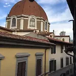 Luxury Home Florence vista Cappelle Medicee