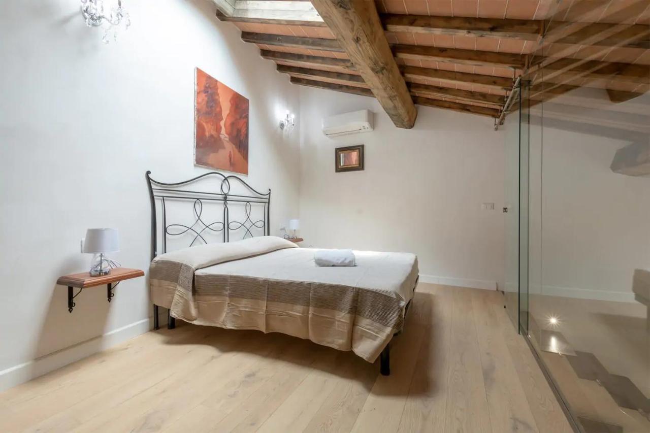 Appartement Luxury Vista Cappelle Medicee