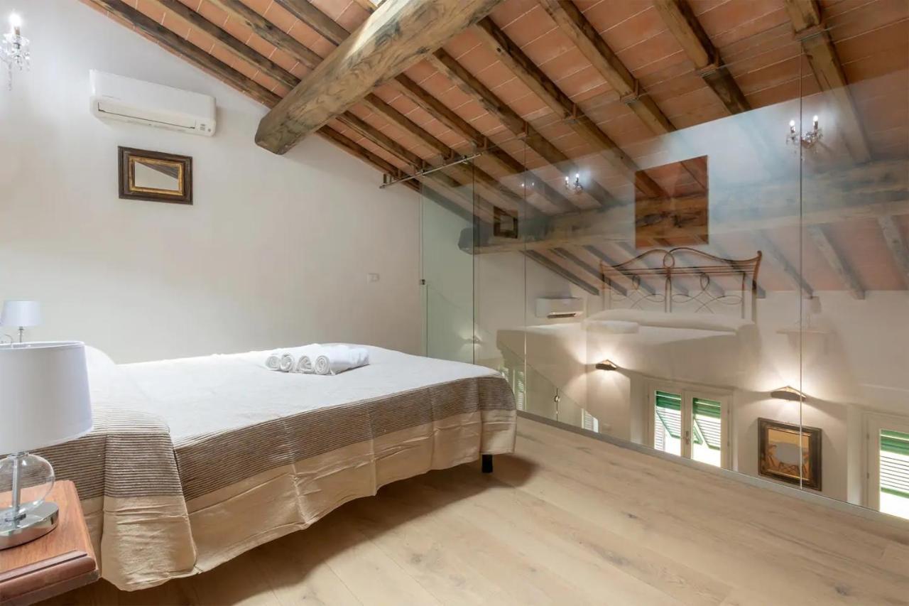 Luxury Vista Cappelle Medicee Appartement *
