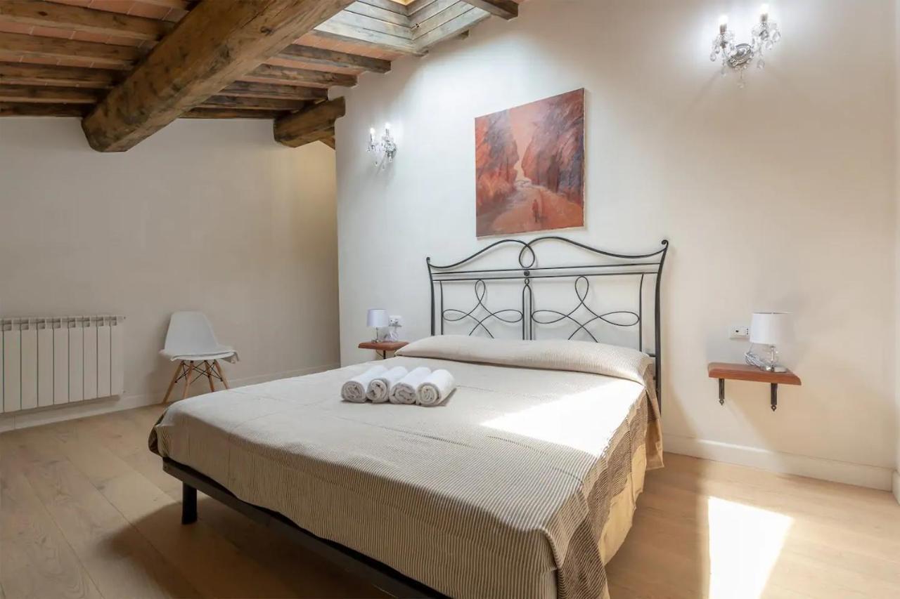 Luxury Vista Cappelle Medicee * Florenz