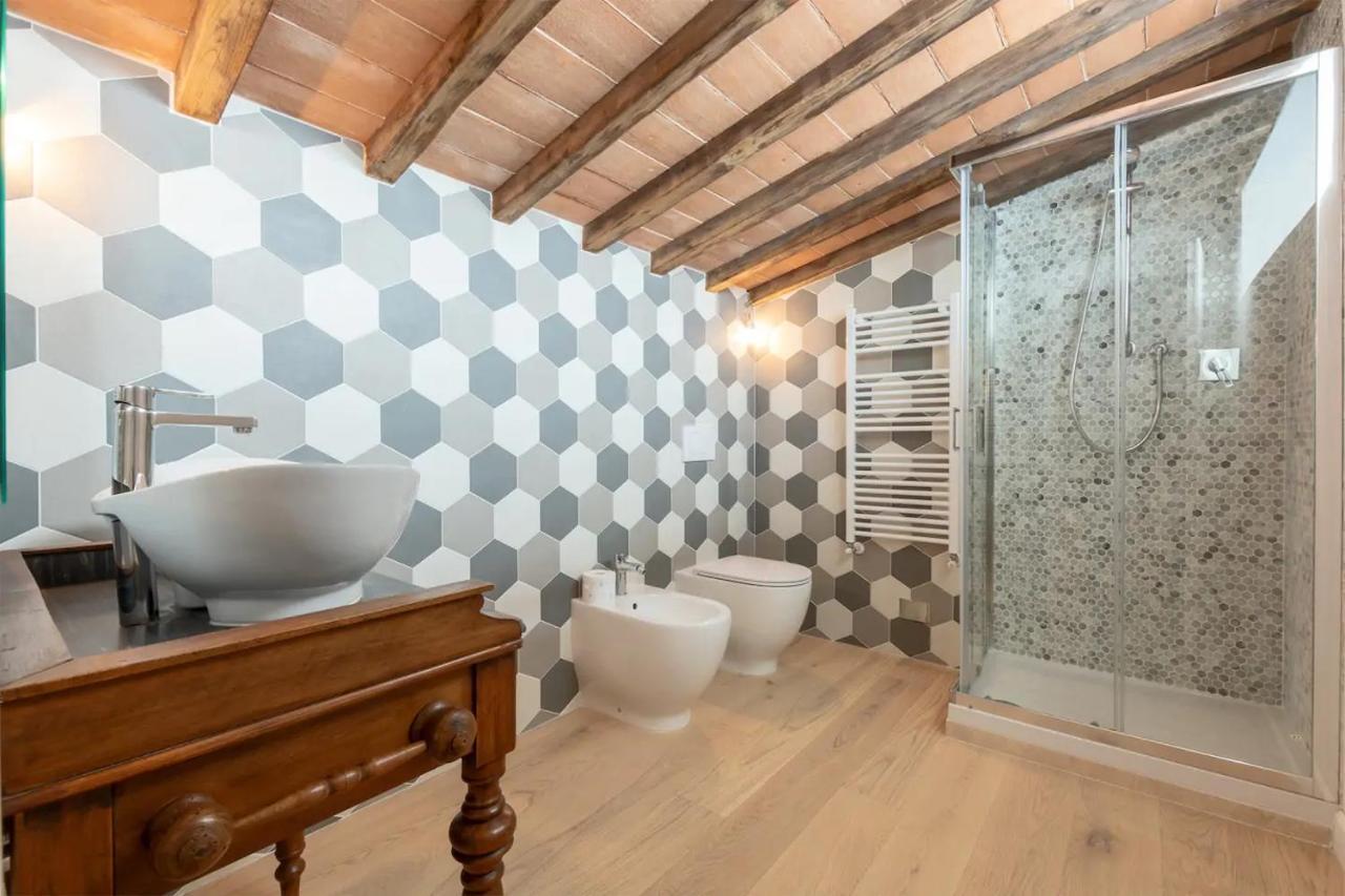 Luxury Vista Cappelle Medicee Florenz
